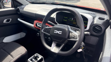 Dacia Spring 27kWh Expression 65 48kW 5dr Auto Electric Hatchback